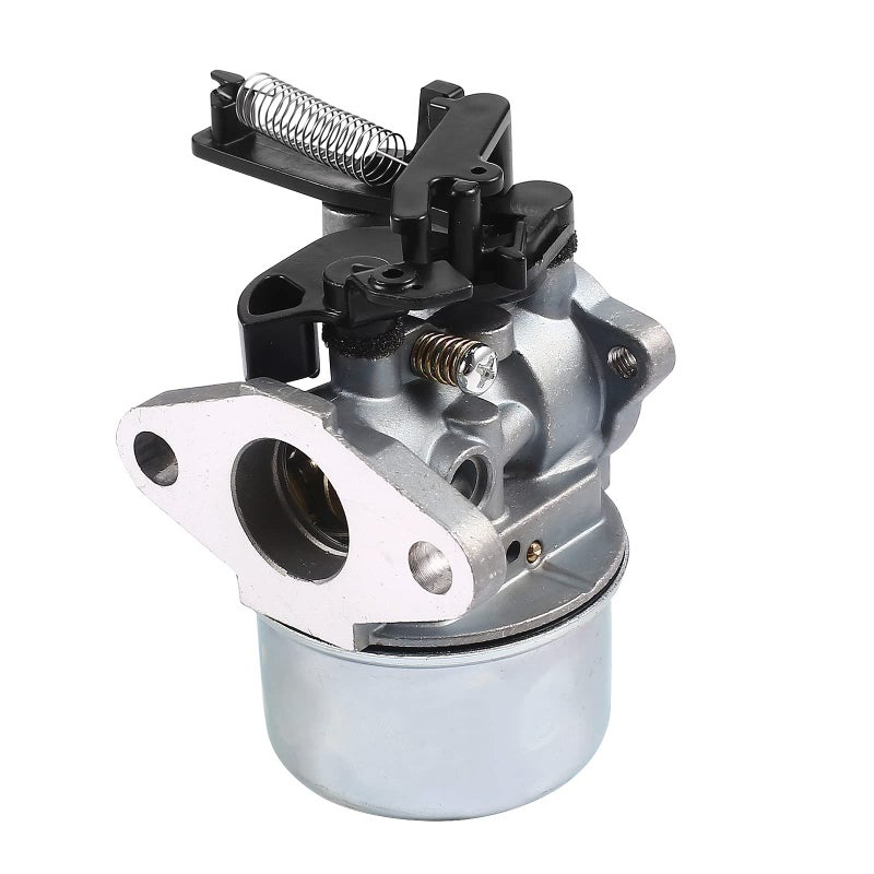 MDAIRC طقم حشوات فلتر خط الوقود كربوراتور mdairc لمحركات Briggs & Stratton 796608 111000 11P000 121000 12Q000 2700Psi 3000Psi 7.75Hp 8.75Hp 594287 799248 (591137 وفلتر) - Image 3